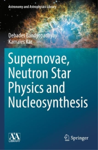 Supernovae, Neutron Star Physics and Nucleosynthesis