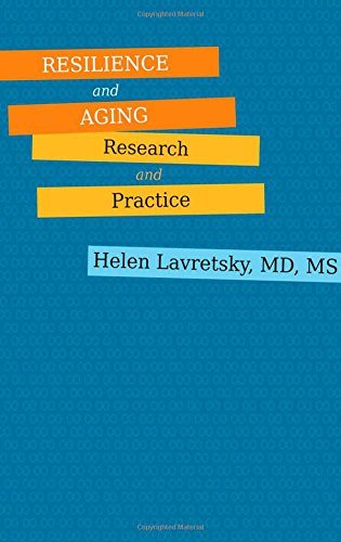 Resilience and Aging