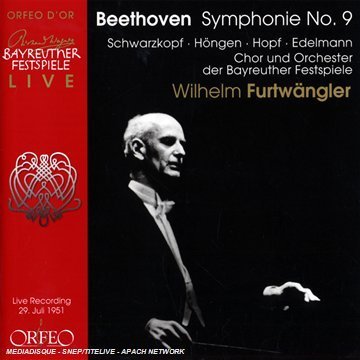 Symphony No. 9 (Furtwangler)