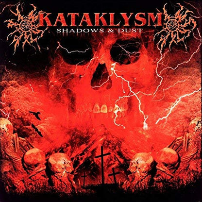 Shadows & Dust