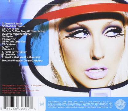 Keeps Gettin Better: A Decade