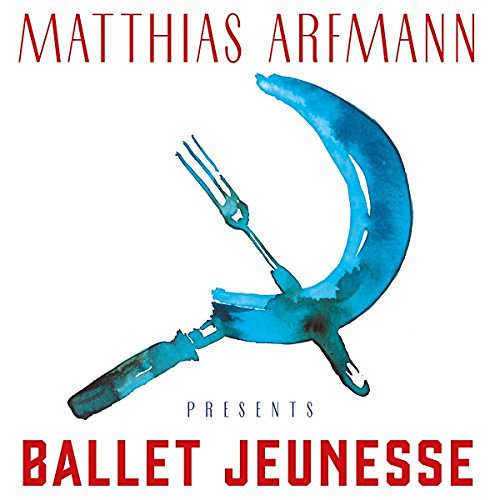 Matthias Arfmann Presents Ballet Jeunesse
