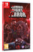 ZOMBIE NIGHT TERROR