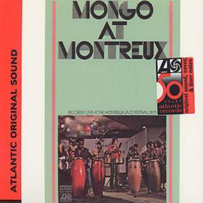 Mongo At Montreux