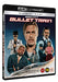 Bullet Train [EU Import]