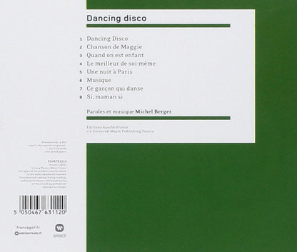 Dancing Disco