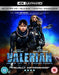 Valerian And The City Of A Thousand Planets (4K Blu-Ray)