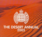 Desert Annual 2003-V/A