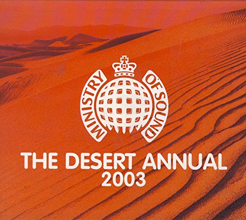 Desert Annual 2003-V/A