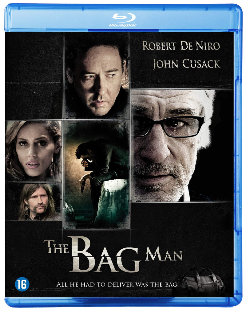 Bag Man