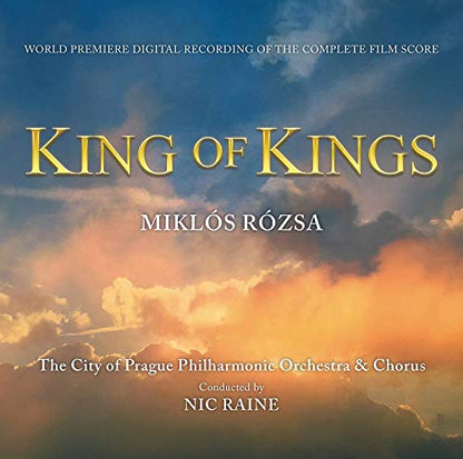 King of Kings