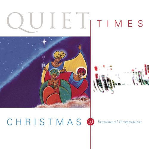 Quiet Times Christmas