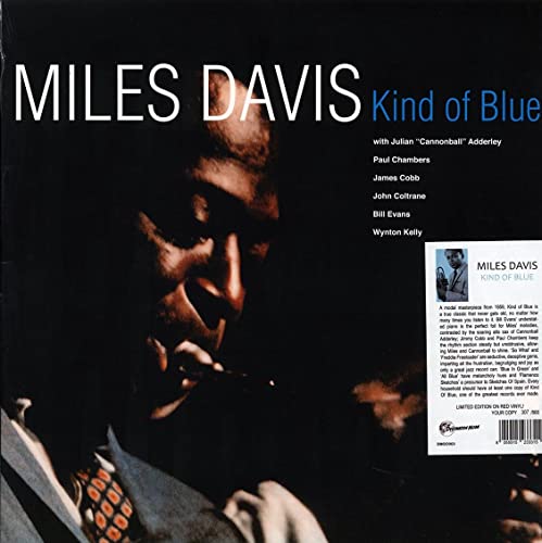 Kind of Blue