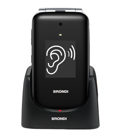 Brondi Amico Supervoice