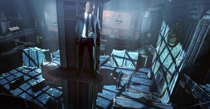 Hitman: Absolution - Playstation 3 PlayStation 3 Standard