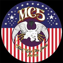 Kick Out the Jams: 1966-1970