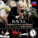 Maurice Ravel - L`Enfant Et Les Sortileges