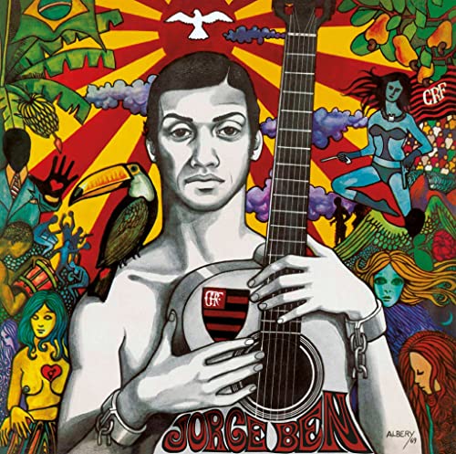 Jorge Ben