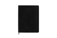 2023 12M MONTHLY XL BLK SOFT