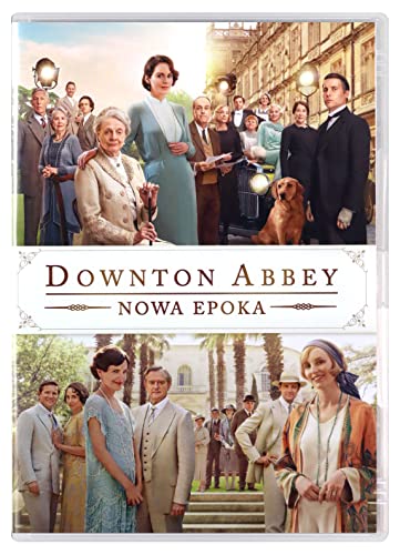 Downton Abbey: A New Era  (IMPORT) (Keine deutsche Version)
