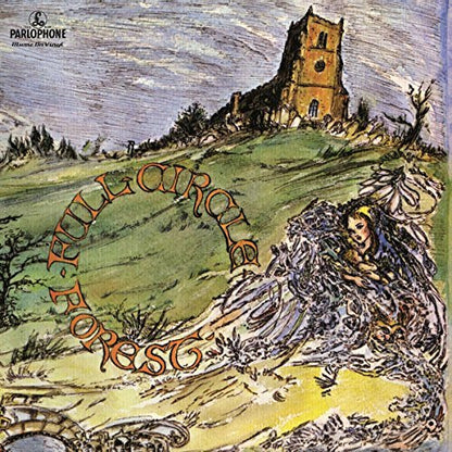 Full Circle (1LP)