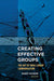 Creating Effective Groups