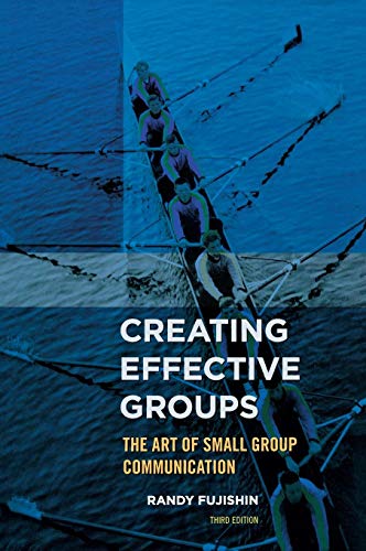 Creating Effective Groups