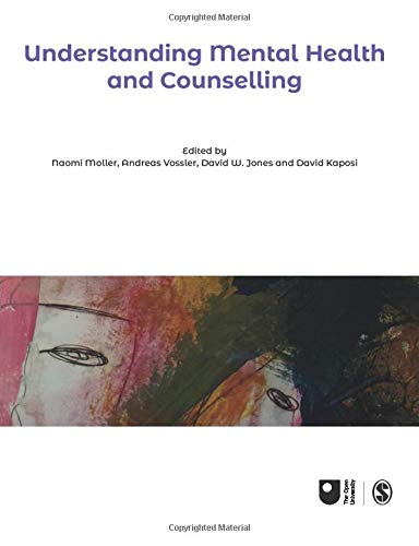Understanding Mental Health and Counselling