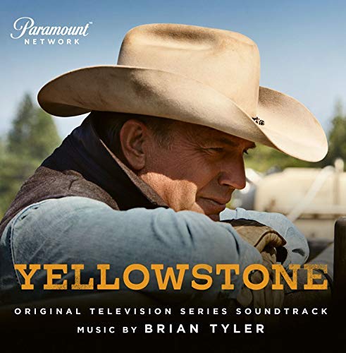 Yellowstone
