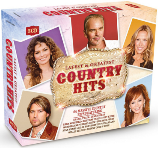 Country Hits