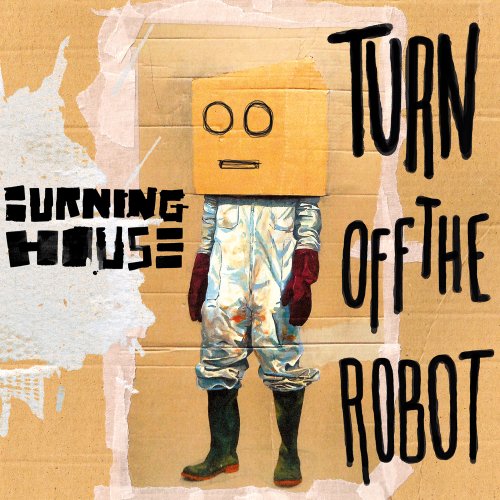 Turn Off The Robots (Ep)