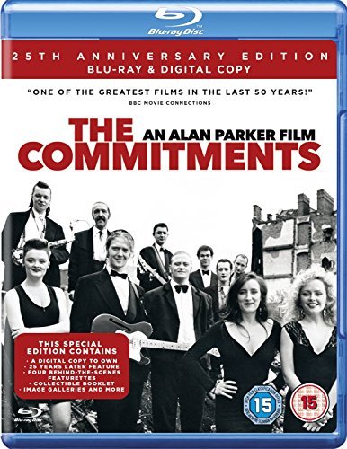 The Commitments