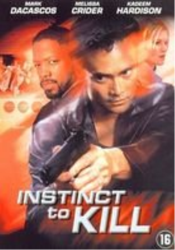 Instinct to Kill -