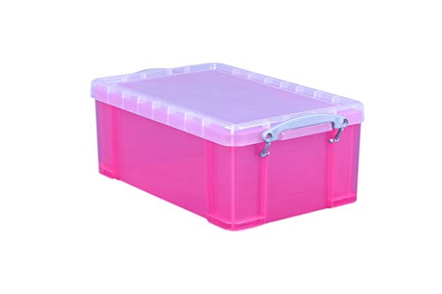 Useful Box Trans 9,0l pink