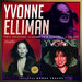 Night Flight/Yvonne