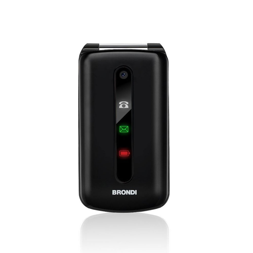 Brondi President Nero
