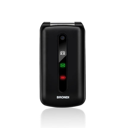 Brondi President Nero