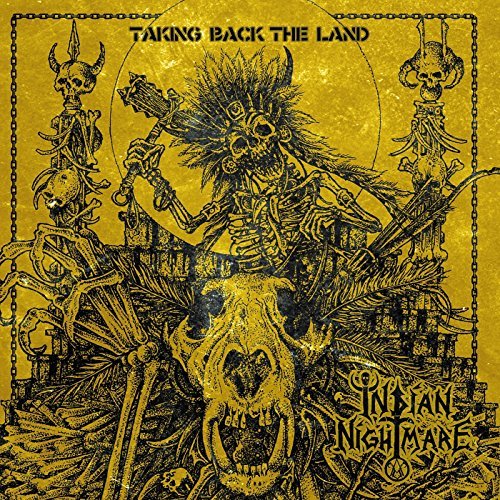 Taking Back the Land