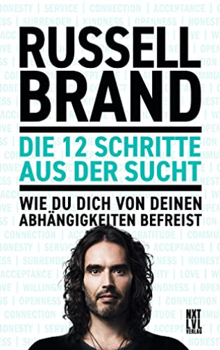 12 Schritte Aus Der Sucht