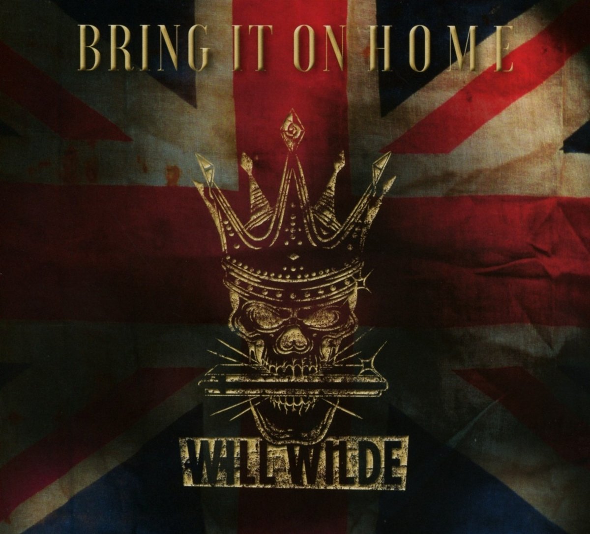 Bring It on Home