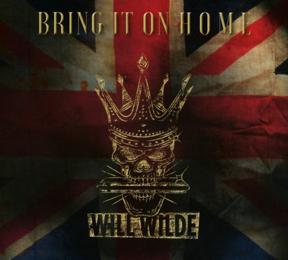 Bring It on Home