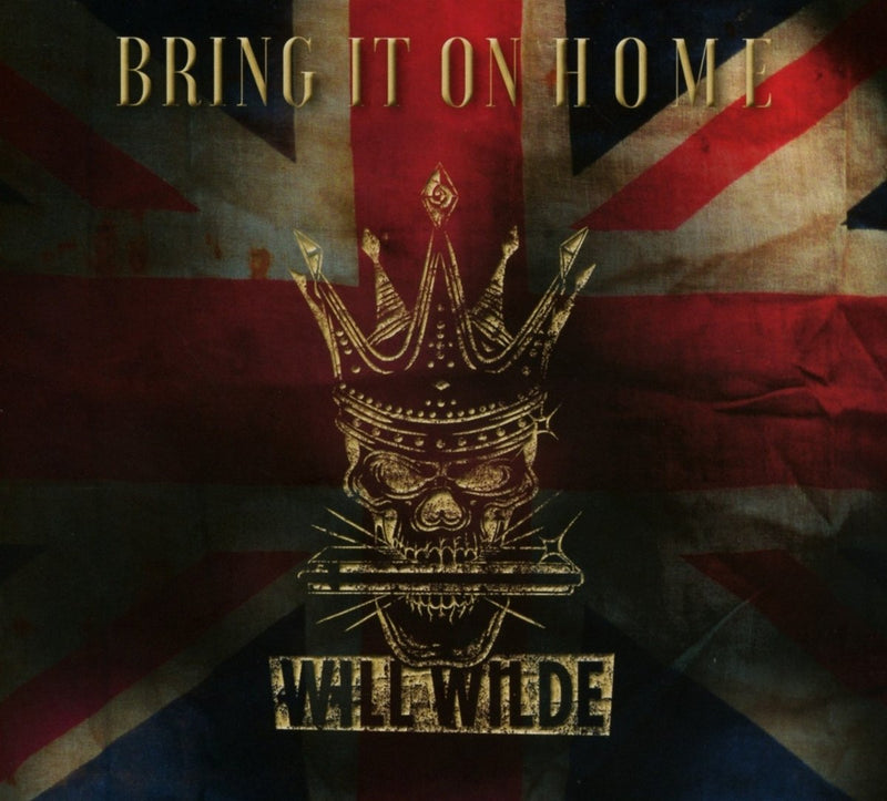 Bring It on Home
