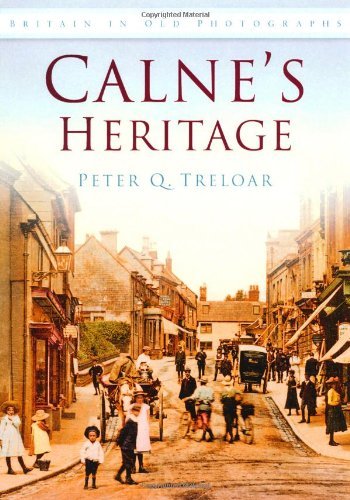 Calne's Heritage
