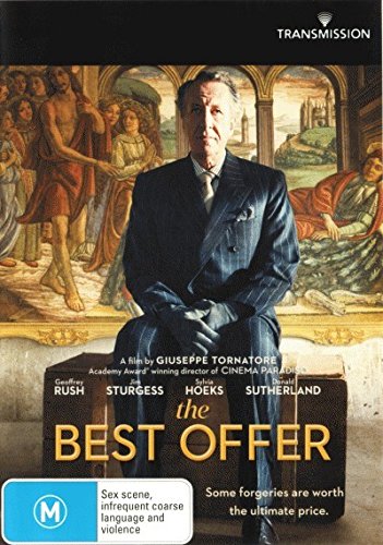 Best Offer, The