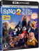 Sing 2 4K Ultra HD