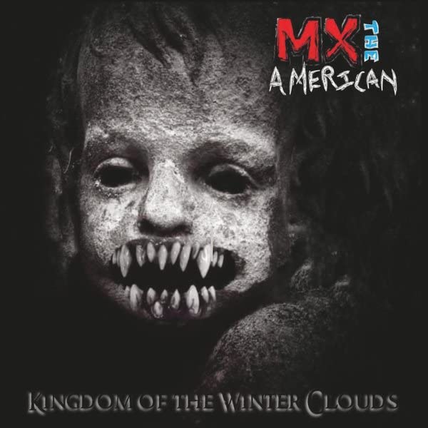 Kingdom Of The Winter Clouds