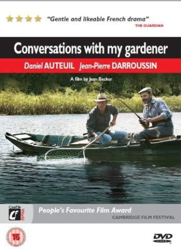 Conversations With My Gardener