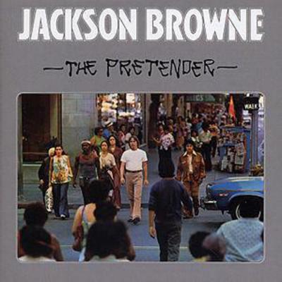 Pretender, The (Remastered)