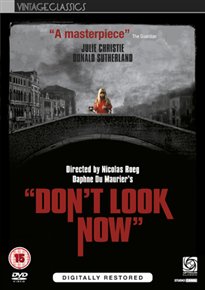 Don't Look Now