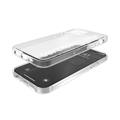 Superdry Iphone 12 Pro/12 White